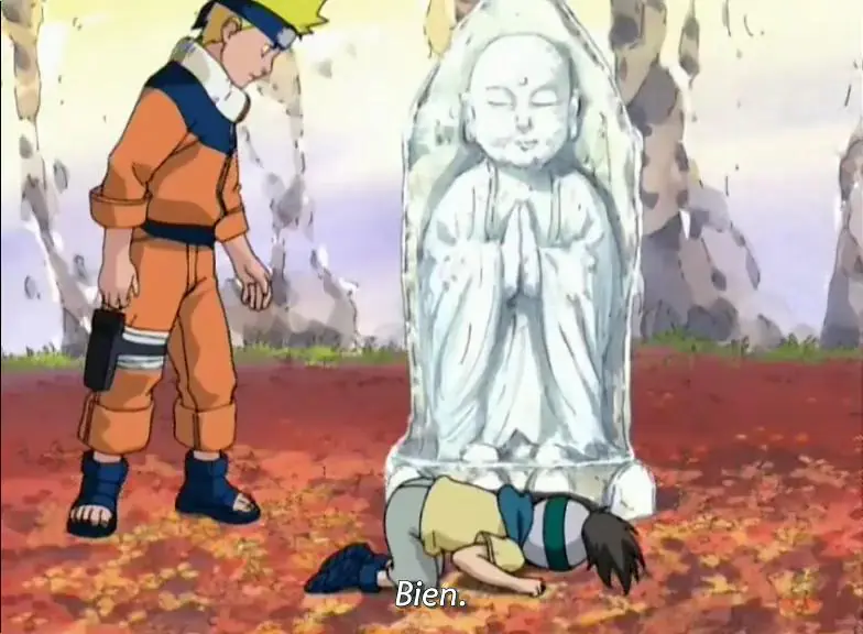Naruto Ovas Episodios Naruto Ovas