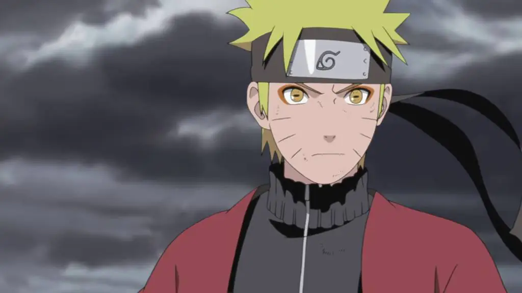 naruto shippuden movie 5 prision de sangre sub espanol