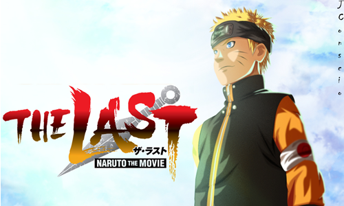 naruto the last movie