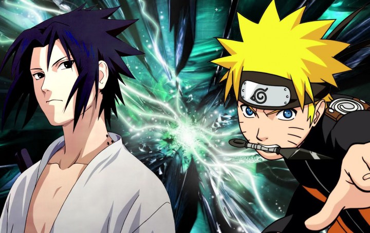 naruto tendra una live action naruto tendra una live action