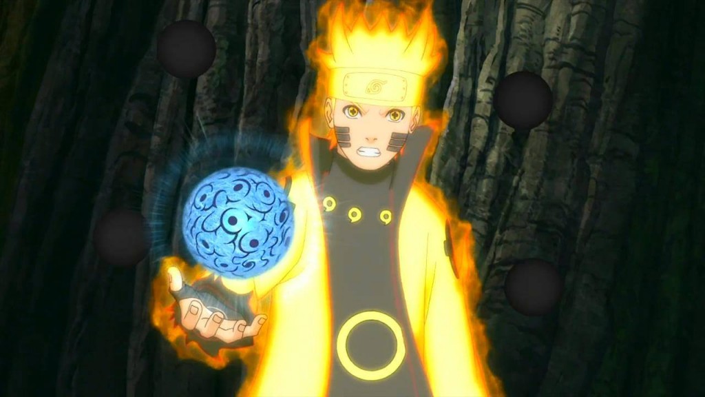 naruto shippuden cap 424