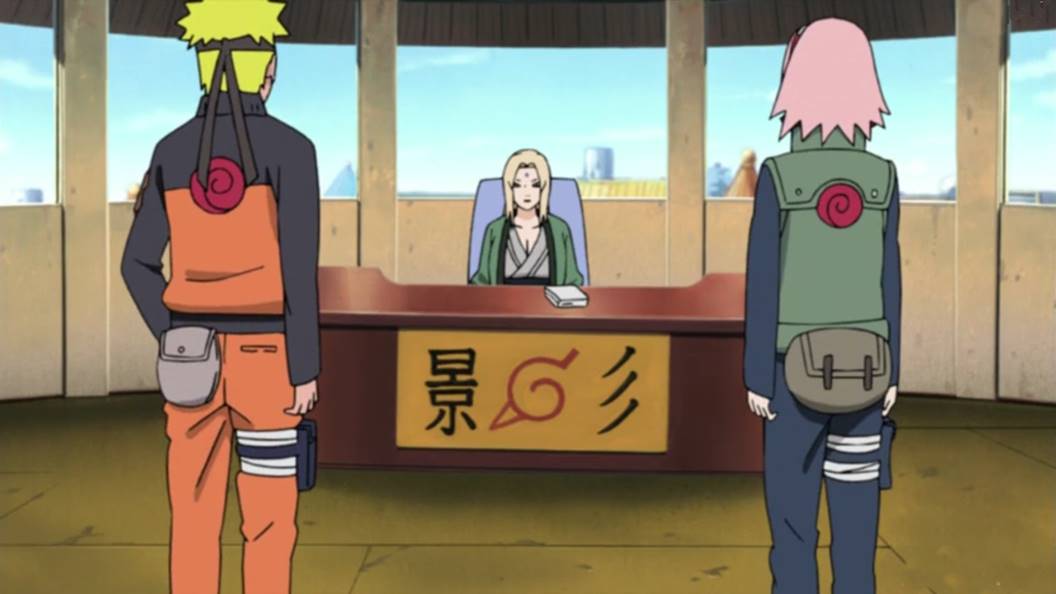 naruto shippuden cap 449