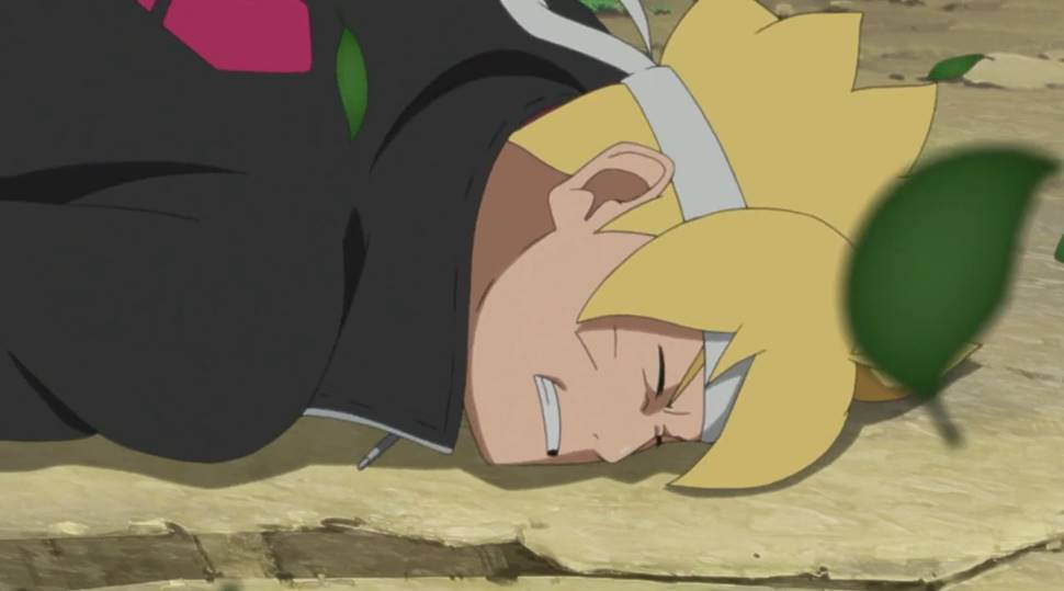 boruto anime 37 sub español