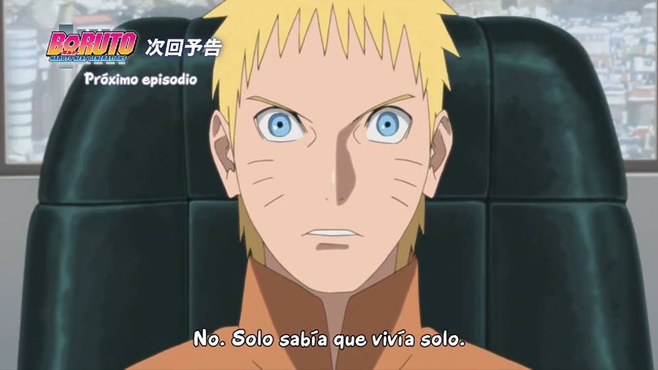 boruto anime 72 sub español