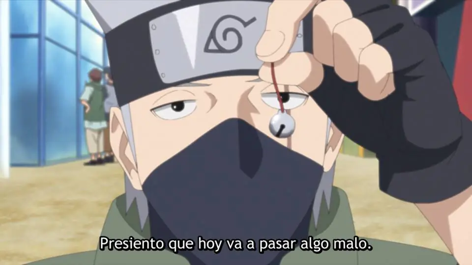 boruto anime 168 sub español