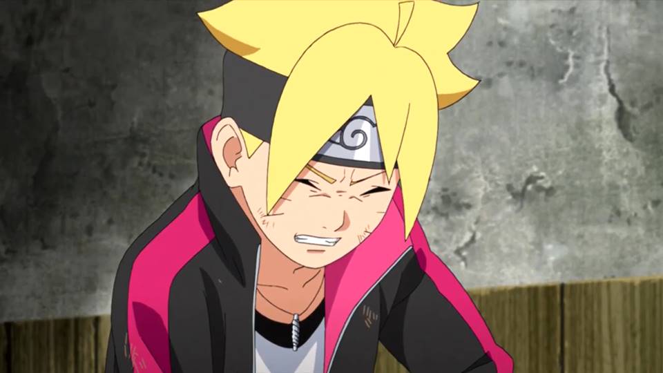 boruto anime 185 sub español