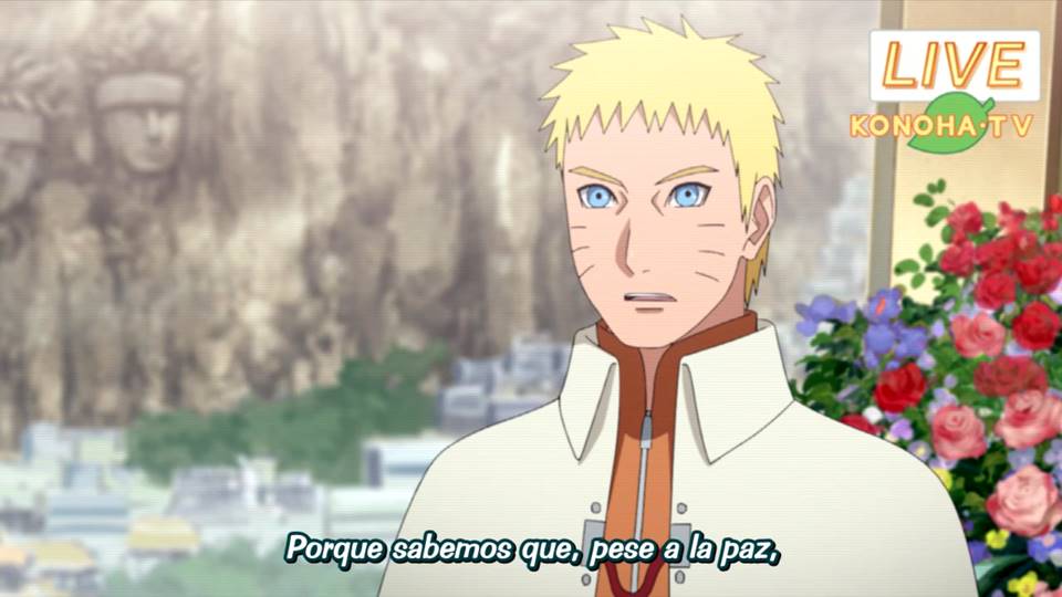 boruto anime 221 sub español