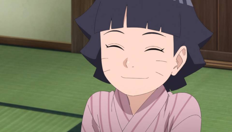 boruto anime 258 sub español