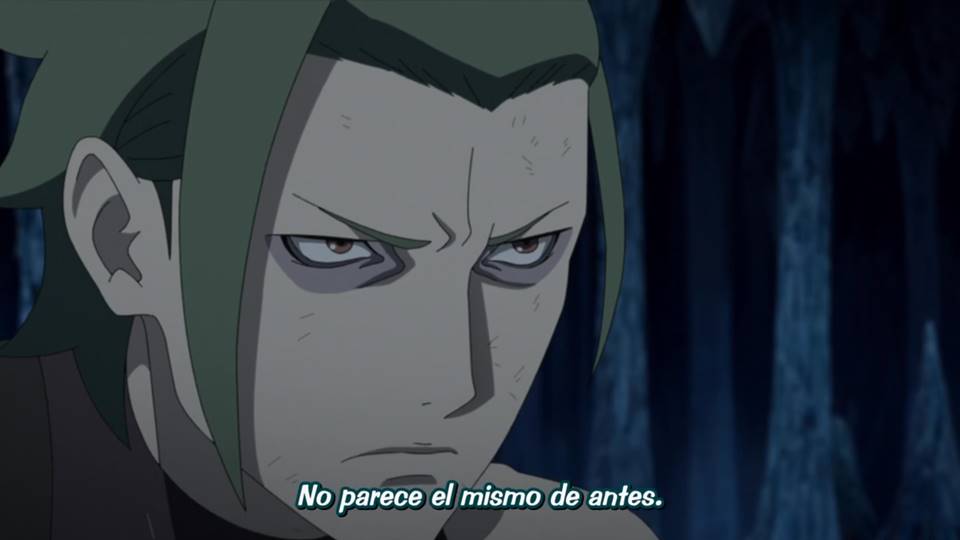 boruto anime 280 sub español